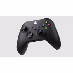 Microsoft Xbox Wireless Controller Nero Bluetooth Gamepad Analogico/Digitale Android, PC, Xbox One, Xbox One S, Xbox One X, Xbox Series S, Xbox Series X, iOS - Vista aggiuntiva 5