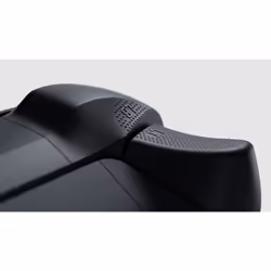Microsoft Xbox Wireless Controller Nero Bluetooth Gamepad Analogico/Digitale Android, PC, Xbox One, Xbox One S, Xbox One X, Xbox Series S, Xbox Series X, iOS - Vista aggiuntiva 6