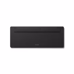 Microsoft Designer Compact Keyboard tastiera Bluetooth QWERTY Nordic Nero