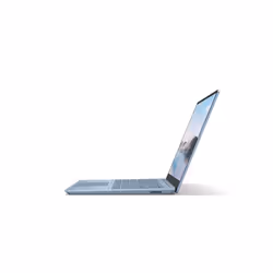 Microsoft Surface Laptop Go Intel® Core™ i5 i5-1035G1 Computer portatile 31,6 cm (12.4") Touch screen 8 GB LPDDR4x-SDRAM 256 GB SSD Wi-Fi 6 (802.11ax) Windows 10 Home in S mode Blu - Vista aggiuntiva 5