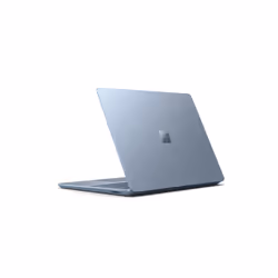 Microsoft Surface Laptop Go Intel® Core™ i5 i5-1035G1 Computer portatile 31,6 cm (12.4") Touch screen 8 GB LPDDR4x-SDRAM 256 GB SSD Wi-Fi 6 (802.11ax) Windows 10 Home in S mode Blu - Vista aggiuntiva 6