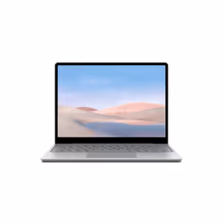Microsoft Surface Laptop Go, Intel® Core™ i5, 1 GHz, 31,6 cm (12.4"), 1536 x 1024 Pixel, 4 GB, 64 GB