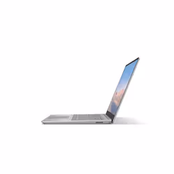 Microsoft Surface Laptop Go Intel® Core™ i5 i5-1035G1 Computer portatile 31,6 cm (12.4") Touch screen 4 GB LPDDR4x-SDRAM 64 GB eMMC Wi-Fi 6 (802.11ax) Windows 10 Pro Platino