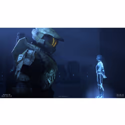 Microsoft Halo Infinite Standard Xbox Series S - Vista aggiuntiva 4