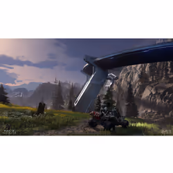 Microsoft Halo Infinite Standard Xbox Series S - Vista aggiuntiva 5