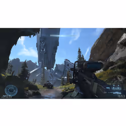 Microsoft Halo Infinite Standard Xbox Series S - Vista aggiuntiva 6
