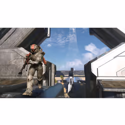 Microsoft Halo Infinite Standard Xbox Series S - Vista aggiuntiva 7