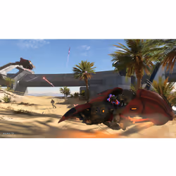 Microsoft Halo Infinite Standard Xbox Series S - Vista aggiuntiva 8