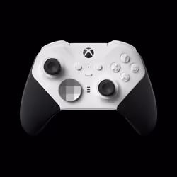 Microsoft Xbox Elite Wireless Series 2 – Core Nero, Bianco Bluetooth/USB Gamepad Analogico/Digitale PC, Xbox One - Vista aggiuntiva 5