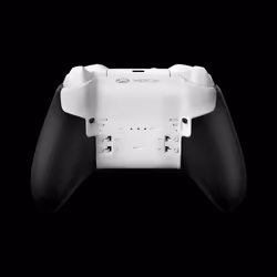 Microsoft Xbox Elite Wireless Series 2 – Core Nero, Bianco Bluetooth/USB Gamepad Analogico/Digitale PC, Xbox One - Vista aggiuntiva 8