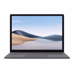 Microsoft Surface Laptop 4, AMD Ryzen™ 5, 34,3 cm (13.5"), 2256 x 1504 Pixel, 8 GB, 256 GB, Windows 10 Home