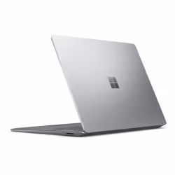 Microsoft Surface Laptop 4 AMD Ryzen™ 5 4680U Computer portatile 34,3 cm (13.5") Touch screen 8 GB LPDDR4x-SDRAM 256 GB SSD Wi-Fi 6 (802.11ax) Windows 10 Home Platino