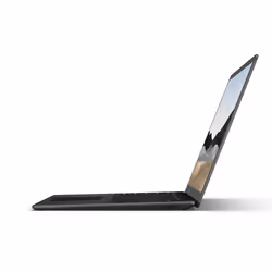 Microsoft Surface Laptop 4 i7-1185G7 13.5" Touch 32 GB 1 TB SSD Win10 Pro Nero - Vista aggiuntiva 4