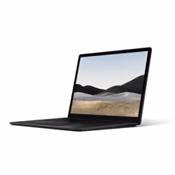 Microsoft Surface Laptop 4 i7-1185G7 15" Touch 8 GB 512 GB SSD Win10 Pro Nero - Vista aggiuntiva 5