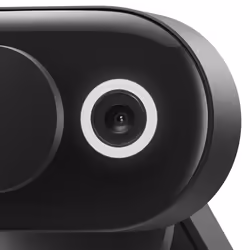 Microsoft Modern webcam 1920 x 1080 Pixel USB Nero - Vista aggiuntiva 4