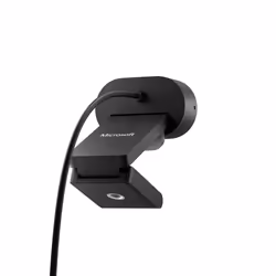 Microsoft Modern for Business webcam 1920 x 1080 Pixel USB Nero - Vista aggiuntiva 2