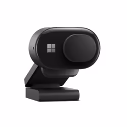 Microsoft Modern for Business webcam 1920 x 1080 Pixel USB Nero - Vista aggiuntiva 3