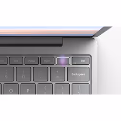 Microsoft Surface Laptop Go Intel® Core™ i5 i5-1035G1 Computer portatile 31,6 cm (12.4") Touch screen 4 GB LPDDR4x-SDRAM 64 GB SSD Wi-Fi 6 (802.11ax) Windows 10 Pro Platino - Vista aggiuntiva 7