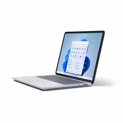 Microsoft Surface Laptop Studio i7-11370H 14.4" Touch 32GB 1TB SSD NVIDIA RTX A2000 Win11 Pro Platino