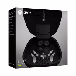 Microsoft Complete Component Pack Attacco per controller da gaming - Vista aggiuntiva 5