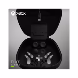 Microsoft Complete Component Pack Attacco per controller da gaming - Vista aggiuntiva 7