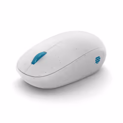 Microsoft Ocean Plastic Mouse, Ambidestro, Bluetooth
