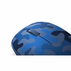 Microsoft Bluetooth mouse Ufficio Ambidestro 1000 DPI - Vista aggiuntiva 4
