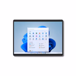 Microsoft Surface Pro 8, 33 cm (13"), 2880 x 1920 Pixel, 1 TB, 16 GB, Windows 10 Pro, Platino
