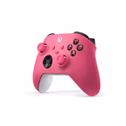 Microsoft Controller Wireless per Xbox - Deep Pink per Xbox Series X|S, Xbox One e dispositivi Windows - Vista aggiuntiva 7