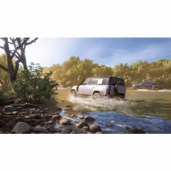 Microsoft Forza Horizon 5 - Vista aggiuntiva 5