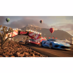 Microsoft Forza Horizon 5 - Vista aggiuntiva 6
