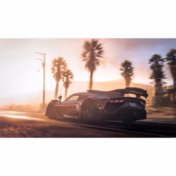 Microsoft Forza Horizon 5 Standard ITA Xbox Series X - Vista aggiuntiva 2
