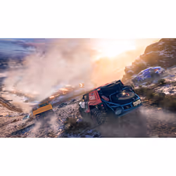 Microsoft Forza Horizon 5 Standard ITA Xbox Series X - Vista aggiuntiva 3