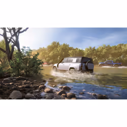 Microsoft Forza Horizon 5 Standard ITA Xbox Series X - Vista aggiuntiva 4