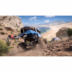 Microsoft Forza Horizon 5 Standard ITA Xbox Series X - Vista aggiuntiva 5