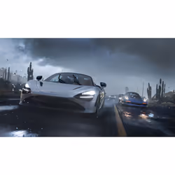 Microsoft Forza Horizon 5 Standard ITA Xbox Series X - Vista aggiuntiva 6