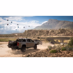 Microsoft Forza Horizon 5 Standard ITA Xbox Series X - Vista aggiuntiva 8