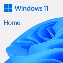 Microsoft Windows 11 Home, Download di software elettronico (ESD), Multilingua, 1 licenza/e