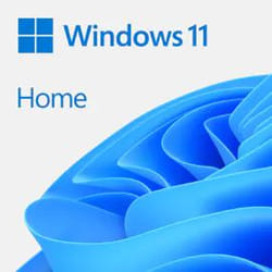 Microsoft Win11 Home 1 licenza/e