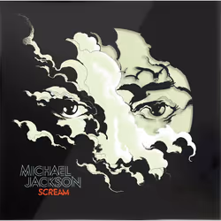 Sony Music Michael Jackson - Scream, 2LP, Pop, Michael Jackson, LP1 Side A: This Place Hotel Thriller Blood on the Dance Floo ...