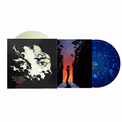 Sony Music Michael Jackson - Scream, 2LP Pop
