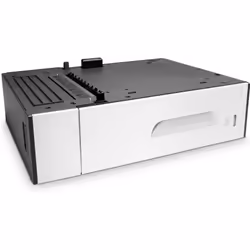 HP Vassoio carta da 500 fogli PageWide Enterprise - Vista aggiuntiva 2