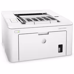 HP LaserJet Pro Stampante M203dn, Bianco e nero, Stampante per Abitazioni e piccoli uffici, Stampa, Stampa da smartphone o tablet; Stampa fronte/retro; Cartuccia JetIntelligence - Vista aggiuntiva 3