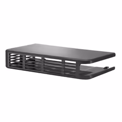 HP Kit copertura Desktop Mini Port, Schermo I/O, Nero, ProDesk 400 G2 Mini