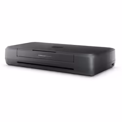 HP Officejet Stampante portatile 200 - Vista aggiuntiva 4