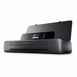 HP Officejet Stampante portatile 200 - Vista aggiuntiva 5