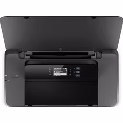 HP Officejet Stampante portatile 200 - Vista aggiuntiva 6