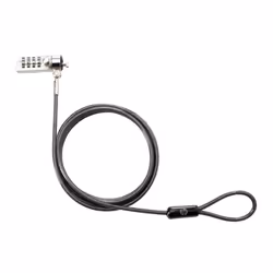 HP Blocco combinazione Essential, 1,22 m, Blocco di combinazione, Acciaio galvanizzato, Nero