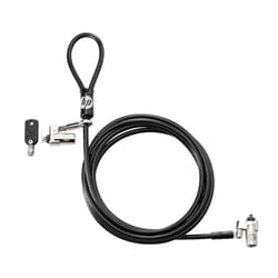 HP Cavo con lucchetto master a doppia testa da 10 mm