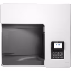 HP Color LaserJet Enterprise Stampante M652n, Stampa - Vista aggiuntiva 5